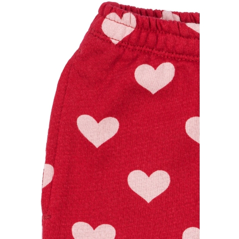 Konges Sløjd Joggingbroek - Loupy - Amour Jazzy - Konges Sløjd - 2 jaar (92) - Joggingbroek