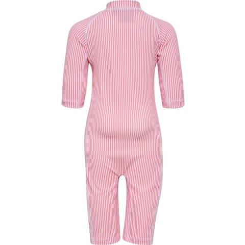 Hummel Zwemboxpak - UV40+ - HmlCala - Schelp Shell - Hummel - 1 jaar (80) - Badmode