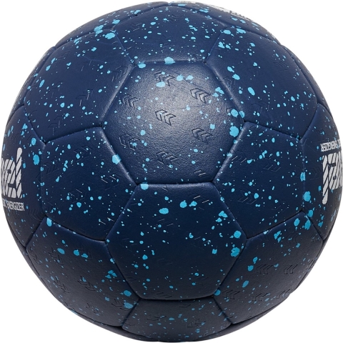 Hummel Handbal - hmlClassic Energizer - Marine/Blue Fish - Hummel - 1 - Ballen