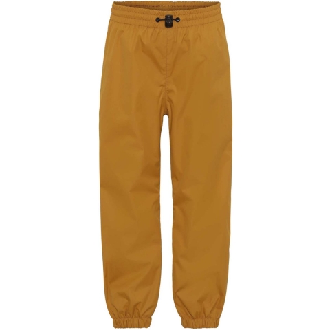 Molo Regenbroek - PE - Waits - Amandel - Molo - 3-4 jaar (98-104) - Regenbroek