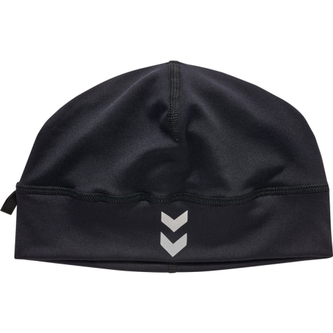 Hummel Muts - hmlPerformance - Zwart - Hummel - OneSize - Mutsen