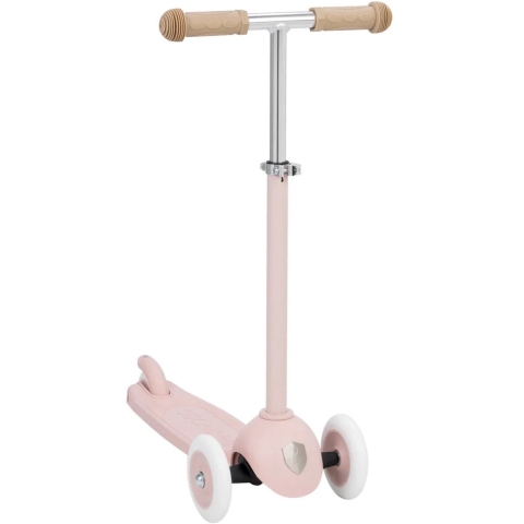 Banwood Steps - Eco - Vervaagd Roze - Banwood - OneSize - Steppen