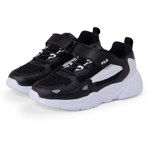 Fila Schoenen - Ventosa Kids - Black-White - Fila - 34 - Schoenen