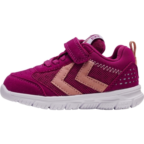Hummel Schoenen - Crosslite Infant - Roze - Hummel - 19 - Schoenen