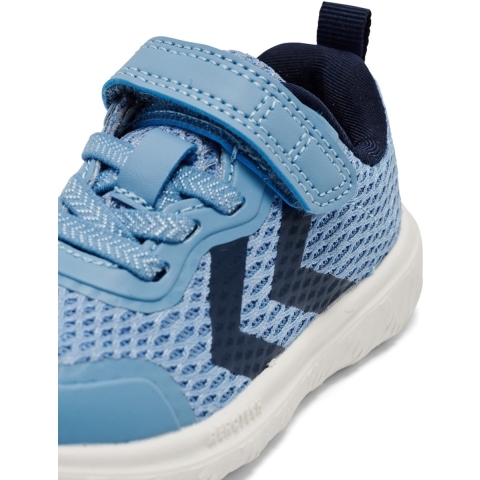 Hummel Schoenen - Actus ml Gerecycled - Vervaagd Denim - Hummel - 23 - Schoenen