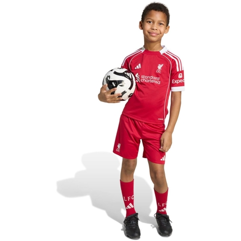 adidas Performance Voetbalkleding - LFC H Mini - Strede - adidas Performance - 2 jaar (92) - Voetbalkleding