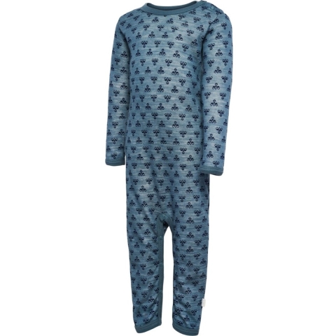 Hummel Boxpak - Wol - hmlSonny - Stormachtig weer - Hummel - 56 - Boxpak