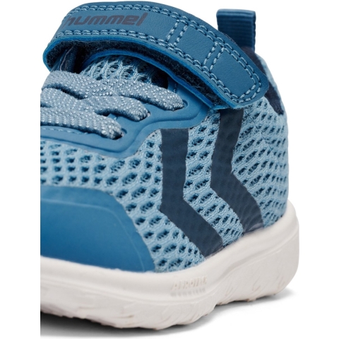Hummel Schoenen - Actus ml Gerecycled Infant - Federaal Blue - Hummel - 24 - Schoenen