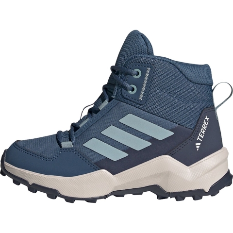adidas Performance Laarzen - TERREX AX4R Mid K - WONSTE/MAGGRE/S - adidas Performance - 33 - Laarzen