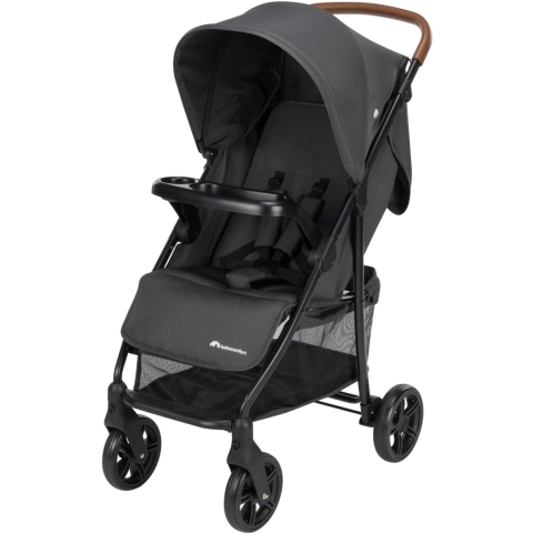 Bebeconfort Buggy - Mistig - Mineraal Grafiet - Bebeconfort - OneSize - Buggy