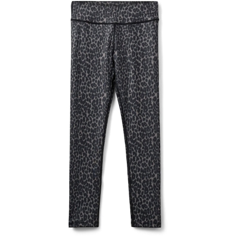 Sofie Schnoor Leggings - Avalinasy - Grey Leopard - Sofie Schnoor - 14 jaar (164) - Leggings