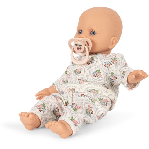 Komges Sløjd Pop - Violette - Verona Blauw - 31 cm - Konges Sløjd - OneSize - Pop