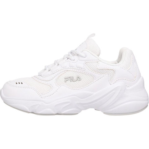 Fila Schoenen - Collene Kids - Wit - Fila - 34 - Schoenen