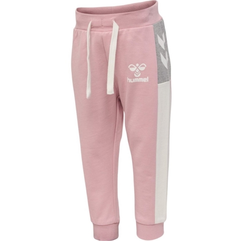 Hummel Joggingbroek - hmlSkye - Zephyr - Hummel - 74 - Joggingbroek