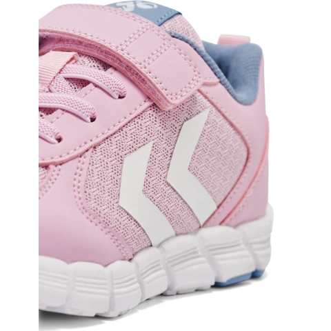 Hummel Schoenen - Speed Jr - Winsome Orchid - Hummel - 34 - Schoenen