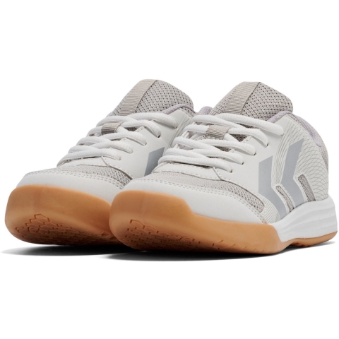 Hummel Indoorsportschoenen - Multiplay Stabiele LC Jr - Maan Roc - Hummel - 31 - Indoorsportschoenen