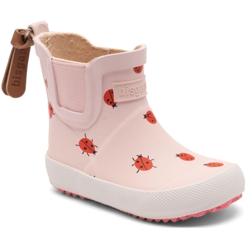 Bisgaard Regenlaarzen - Kaart - Schattige dame Bug - Bisgaard - 27 - Regenlaarzen