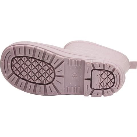 Hummel Gevoerde Rubberlaarzen - HMLThermo-laars Jr - Deauville M - Hummel - 38 - Regenlaarzen