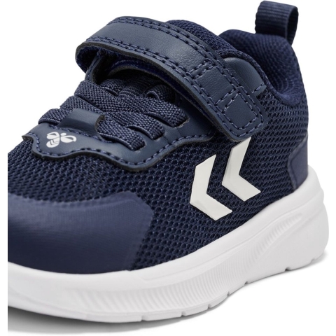 Hummel Schoenen - Actus TR-ontluchter Infant - Black Iris - Hummel - 26 - Schoenen