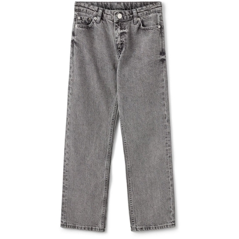 Sofie Schnoor Jeans - Melikasy - Grey - Sofie Schnoor - 14 jaar (164) - Jeans