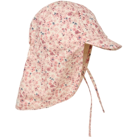 En Fant Legionnaire Hoed - Verwelkt Rose - En Fant - 2-4 jaar (92-104) - Zonnehoeden