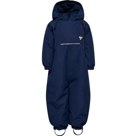 Hummel Skipak - hmlMINI - Tex - Dress Blues - Hummel - 74 - Skipak