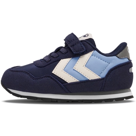 Hummel Schoenen - Reflex Infant - Black Iris - Hummel - 19 - Schoenen