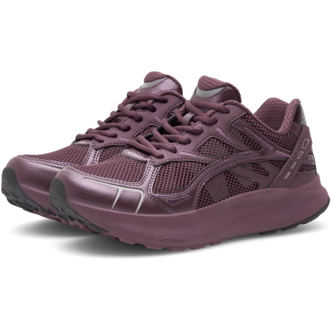 Woden Schoenen - Freja Runner - Cherry - Woden - 38 - Schoenen