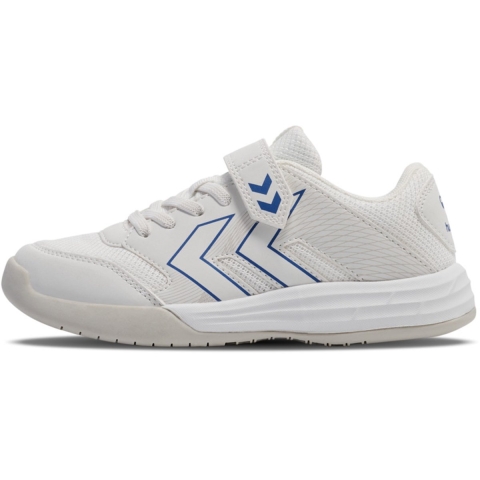 Hummel Indoorsportschoenen - Multiplay Stabiele VC Jr - Riversid - Hummel - 35 - Indoorsportschoenen