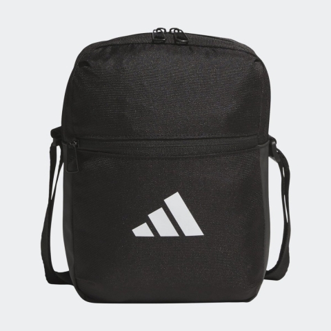 adidas Performance Schoudertas - Aas Organizer - Zwart - adidas Performance - OneSize - Schoudertas