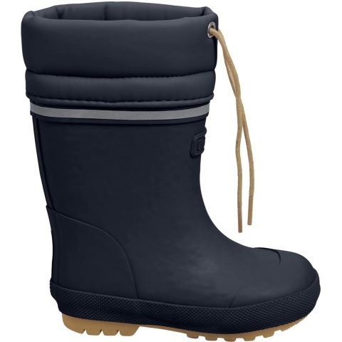 CeLaVi Thermolaarzen m. Voering - Dark Navy - CeLaVi - 29 - Regenlaarzen