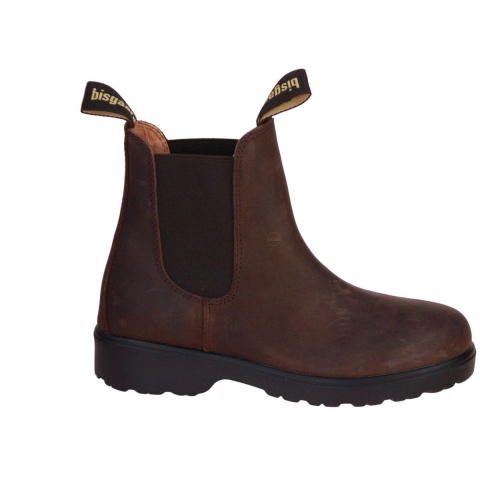 Bisgaard Laarzen - Kim - Rustiek Brown - Bisgaard - 34 - Laarzen