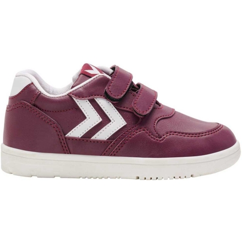 Hummel Schoenen - Camden Jr - Roan Rouge - Hummel - 37 - Schoenen