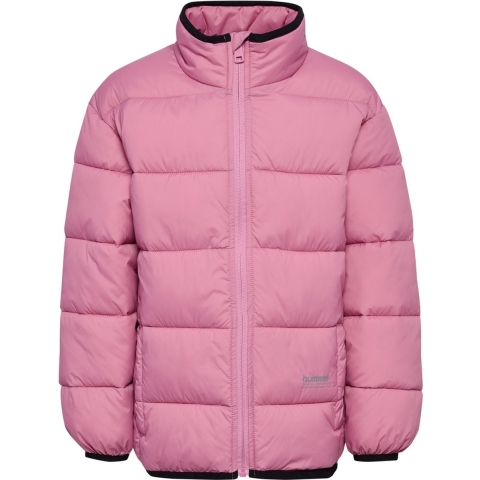 Hummel Gevoerde Jas - hmlJr - Polignac - Hummel - 11 jaar (146) - Donsjassen