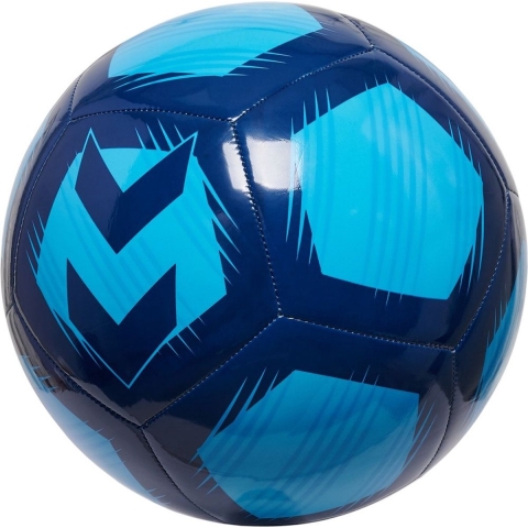 Hummel Voetbal - hmlVoetbal - Marine/Blue Fish - Hummel - 5 - Ballen