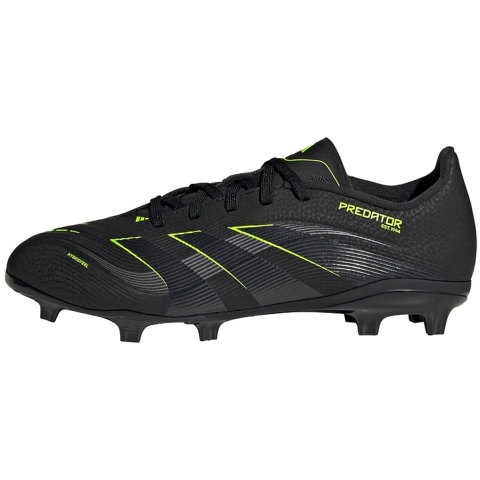 adidas Performance Voetbalschoenen - Predator League FG/MG J - C - adidas Performance - 35,5 - Voetbalschoenen – Kunstgras