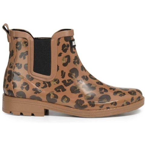 Aigle Gymschoenen - Carville PT 2 - Leo Print - Aigle - 38 - Regenlaarzen