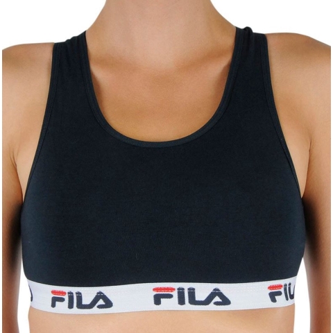 Fila Top - Junior - Navy - Fila - 8-10 jaar (128-140) - Ondergoed