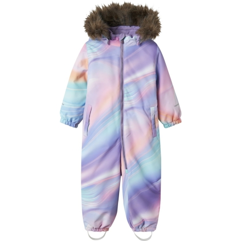 Name It Skipak - NmfSnow10 - Noos - Zonovergoten Allium/IRIDECEN - Name It - 1½ jaar (86) - Skipak
