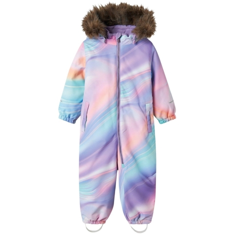 Name It Skipak - NmfSnow10 - Noos - Zonovergoten Allium/IRIDECEN - Name It - 4 jaar (104) - Skipak