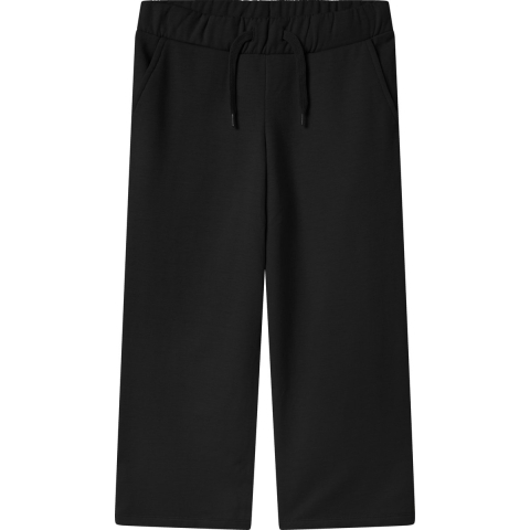 Name It Joggingbroek - NkfNoriana - Zwart - Name It - 6 jaar (116) - Joggingbroek