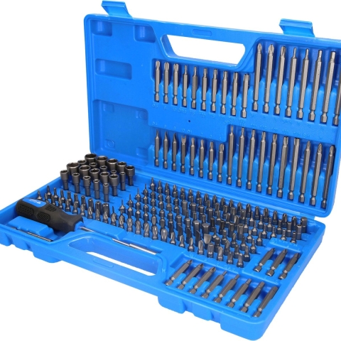 Brilliant Tools BT053208 BT053208 Bitset