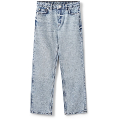 Sofie Schnoor Jeans - Denim Blue - Sofie Schnoor - 12 jaar (152) - Jeans