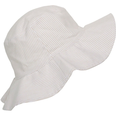En Fant Zonnehoed - Mist - En Fant - 1-2 jaar (80-92) - Bucket hats