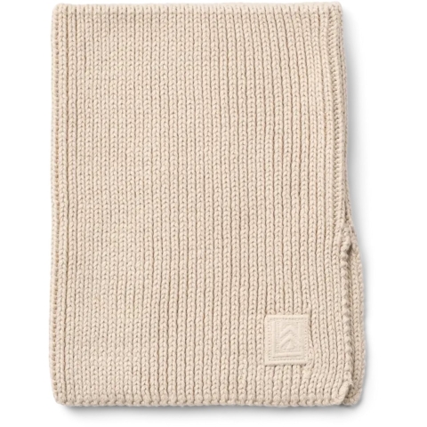 Liewood Nekwarmer - Mathias - Sandy - Liewood - OneSize - Nekwarmer
