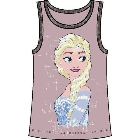 Name It Onderhemd - Frozen - NmfAplone - Keppsake Lilac - Name It - 2 jaar (92) - Onderhemd