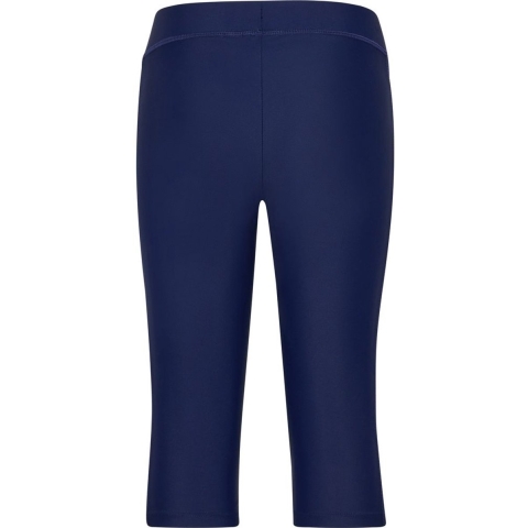 Hummel Zwemslips - UV40+ - HmlFiji - Navy Blazer - Hummel - 7 jaar (122) - Badmode