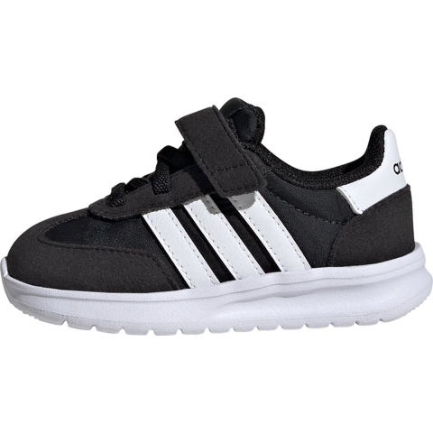 adidas Performance Schoenen - RUN 70s 2.0 EL I - CBLACK/FTWWHT/C - adidas Performance - 26 - Schoenen