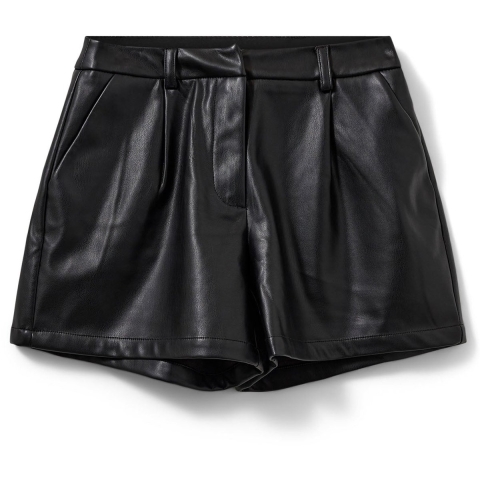 Sofie Schnoor Shorts - Jannasy - Zwart - Sofie Schnoor - 16 jaar (176) - Shorts