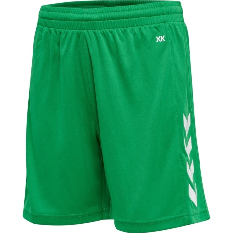 Hummel Shorts - hmlCore CK Poly - Jelly Bean - Hummel - 8 jaar (128) - Shorts